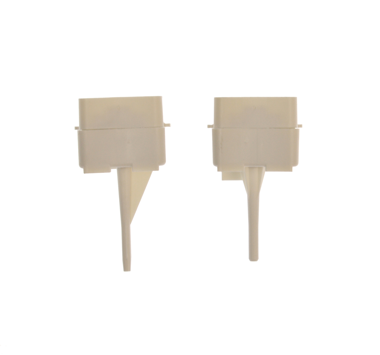 12001997 - Genuine OEM Whirlpool Refrigerator Relay & Overload Kit